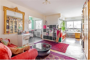 t2 à la vente -   75012  PARIS, surface 56 m2 vente t2 - UBI436859627